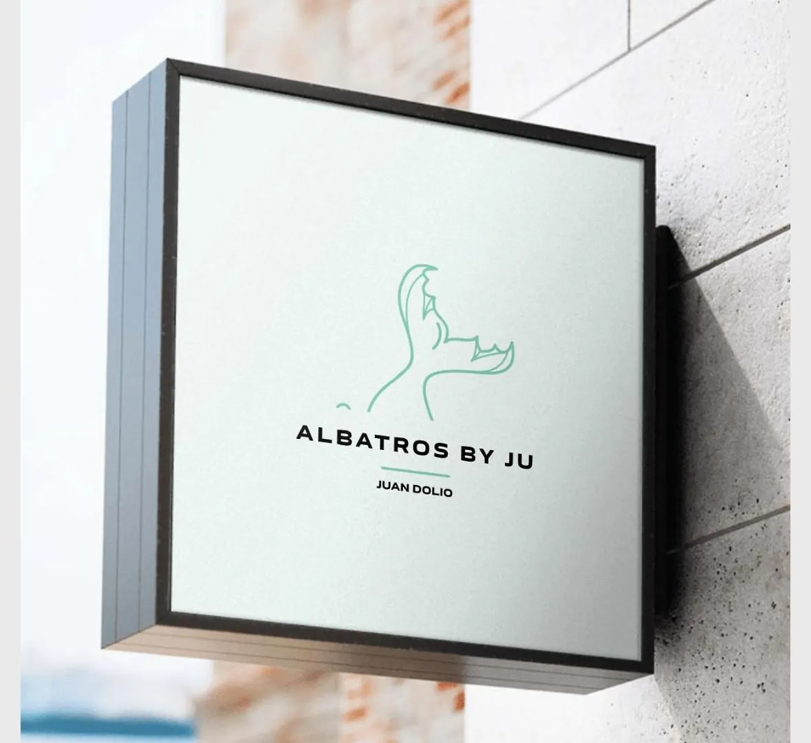 Apartamento Ll Vista Al Mar Albatros By Ju Juan Dolio 0*,
